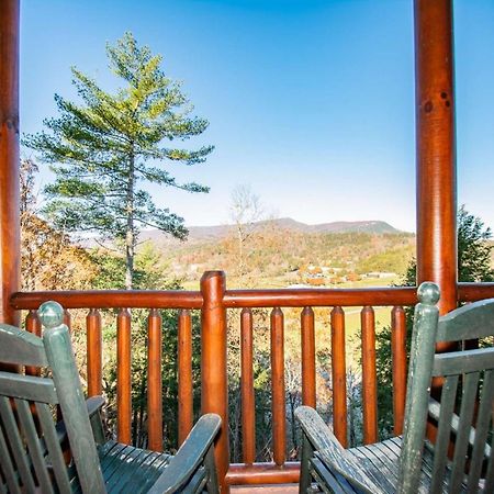 Mountain Creek Lodge Pigeon Forge Buitenkant foto